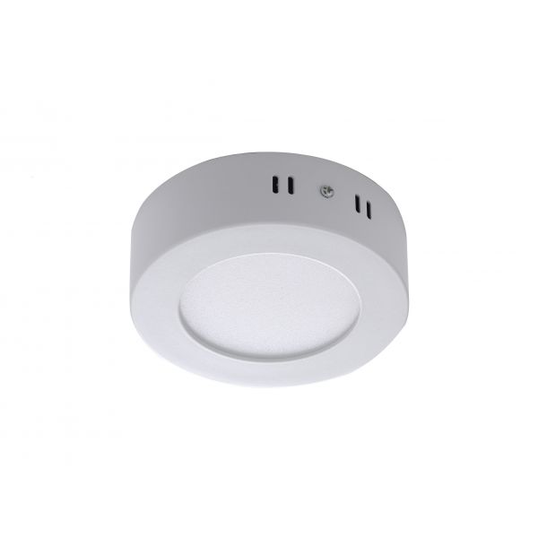 LAMPARA LED 12W LUZ FRIA PLUS ARGO